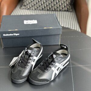Onitsuka Tiger MEXICO 66 Men's Casual Sneakers